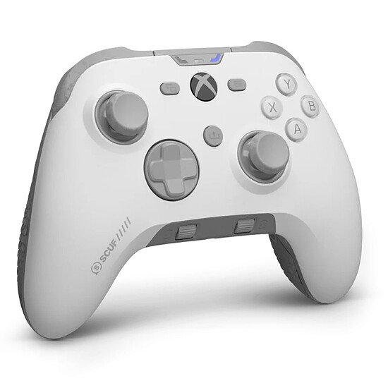 Manette de jeu SCUF Valor Pro Wireless Blanc - Autre vue