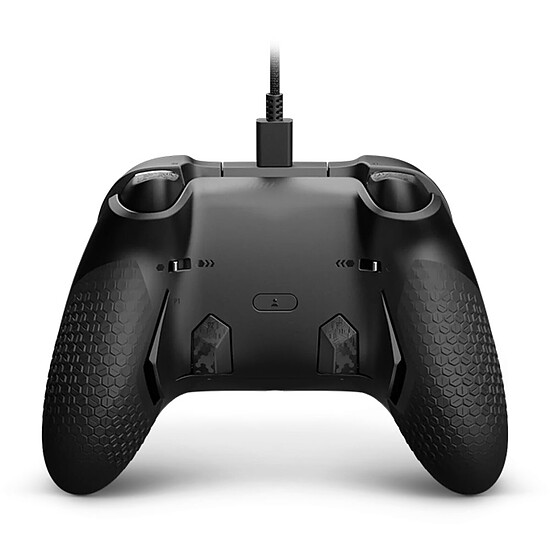 Manette de jeu SCUF Valor Wired TMR Anthracite - Autre vue