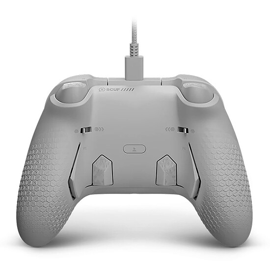 Manette de jeu SCUF Valor Wired TMR Blanc - Autre vue