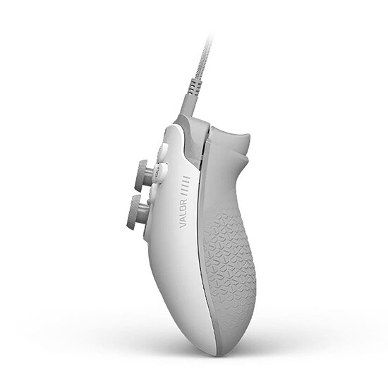Manette de jeu SCUF Valor Wired TMR Blanc - Autre vue