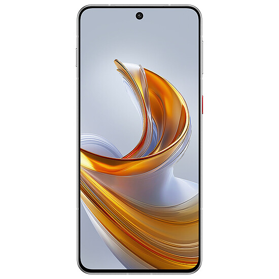 Smartphone ZTE Nubia Air Pro 5G Aero White - 512 Go - Autre vue