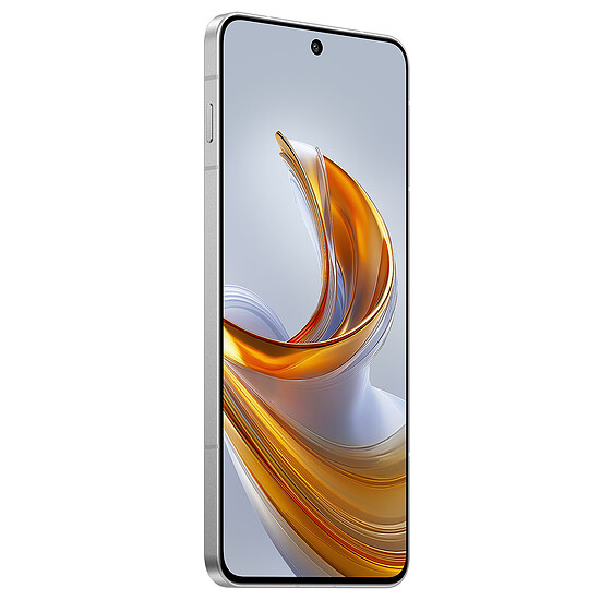 Smartphone ZTE Nubia Air Pro 5G Aero White - 512 Go - Autre vue