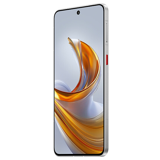 Smartphone ZTE Nubia Air Pro 5G Aero White - 512 Go - Autre vue