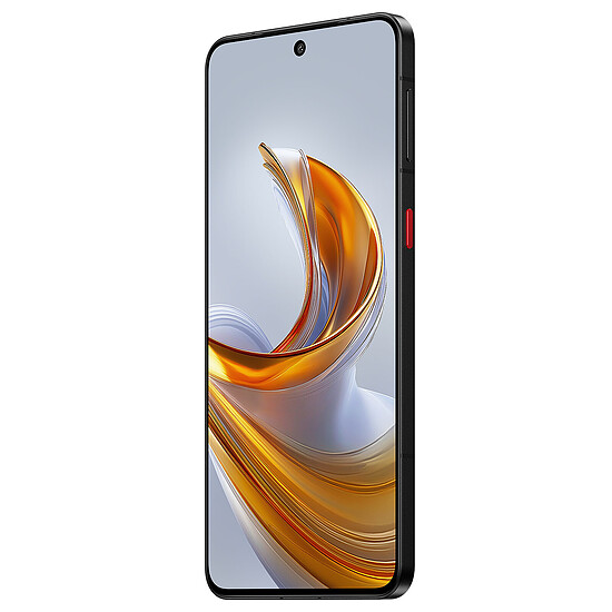 Smartphone ZTE Nubia Air Pro 5G Prime Black - 512 Go - Autre vue
