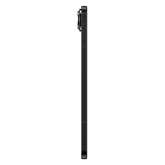 Smartphone ZTE Nubia Air Pro 5G Prime Black - 512 Go - Autre vue