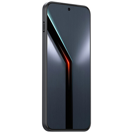 Smartphone ZTE Nubia Neo 5 GT 5G Phantom Black Gaming Back Cover - 12 Go / 256 Go - Autre vue