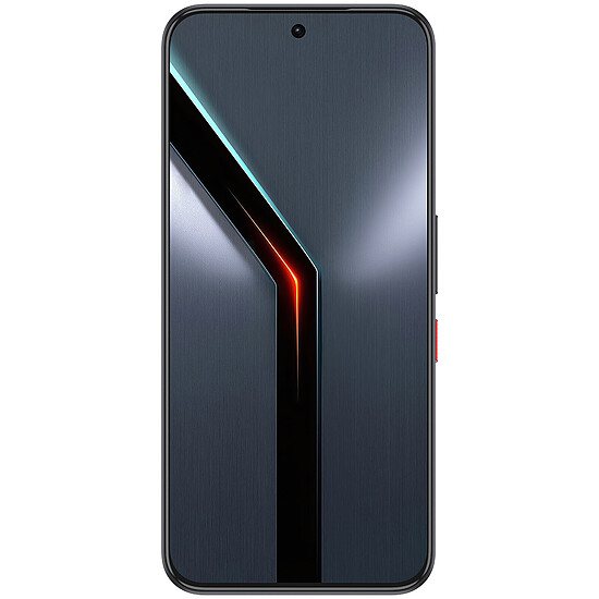 Smartphone ZTE Nubia Neo 5 GT 5G Phantom Black Gaming Back Cover - 12 Go / 256 Go - Autre vue