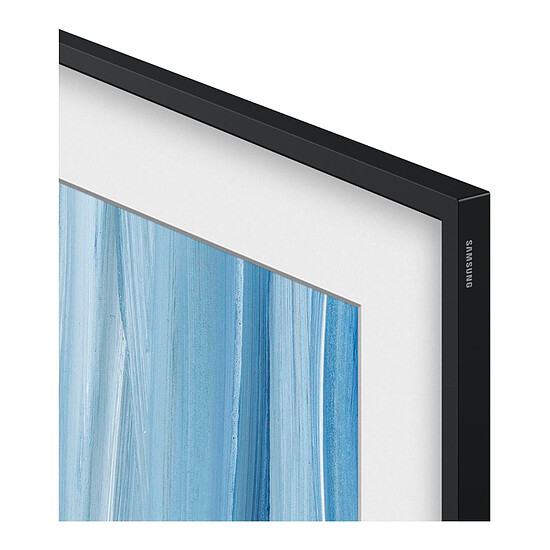 TV Samsung Neo QLED The Frame Pro TQ55LS03H - TV QLED 4K UHD HDR - 139 cm   - Autre vue