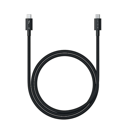 Câble USB Satechi Câble Pro Thunderbolt 5 - Autre vue