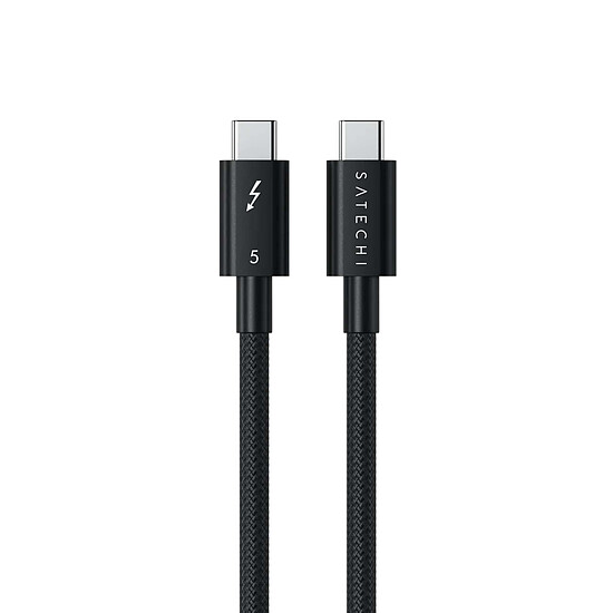 Câble USB Satechi Câble Pro Thunderbolt 5 - Autre vue