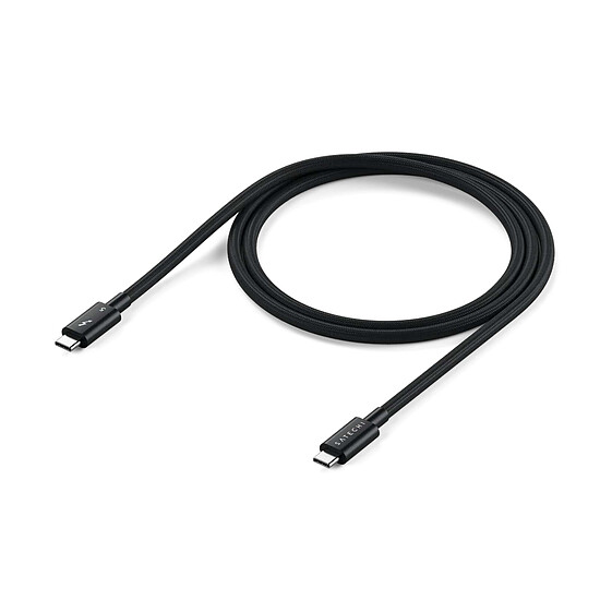 Câble USB Satechi Câble Pro Thunderbolt 5 - Autre vue
