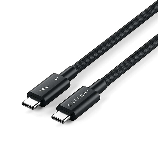Câble USB Satechi Câble Pro Thunderbolt 5 - Autre vue
