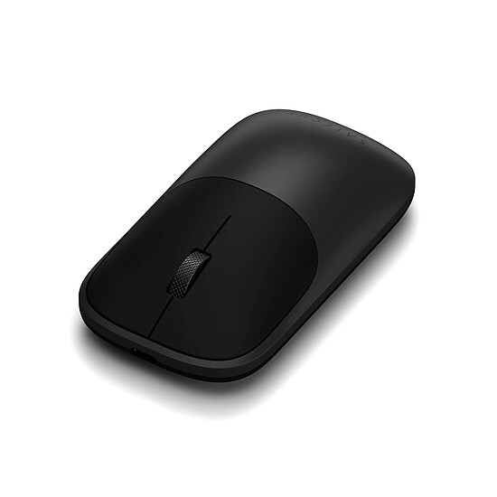 Souris PC Satechi Slim EX Wireless Mouse - Noir - Autre vue