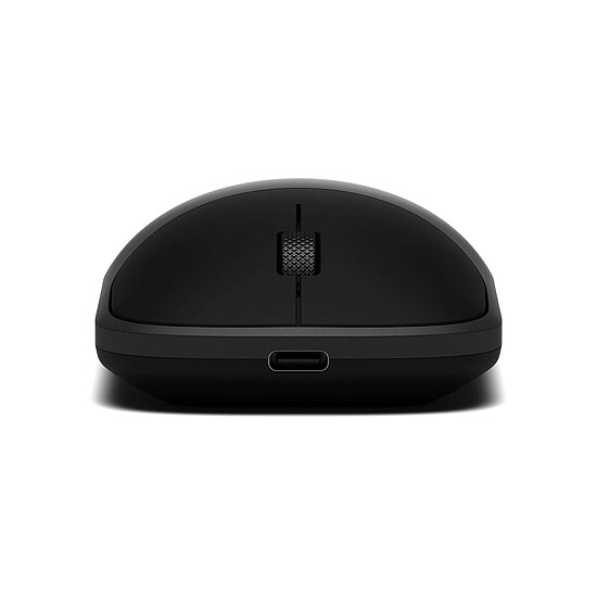 Souris PC Satechi Slim EX Wireless Mouse - Noir - Autre vue