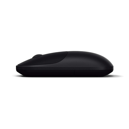 Souris PC Satechi Slim EX Wireless Mouse - Noir - Autre vue