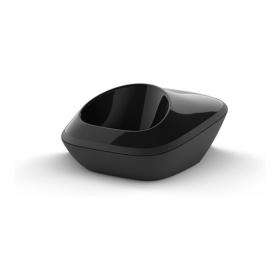 Téléphone fixe sans fil Gigaset E720HX Noir - Combiné supplémentaire - Autre vue