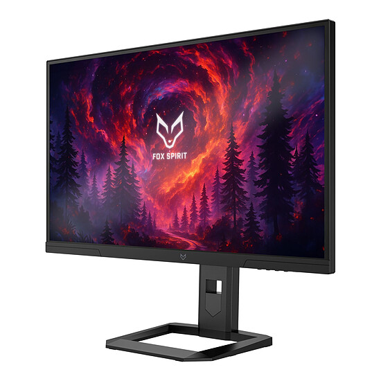 Écran PC Fox Spirit PGQ27 - Autre vue