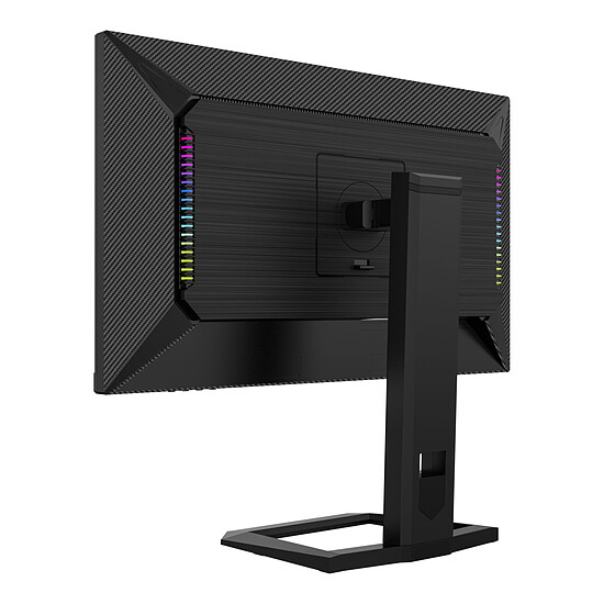 Écran PC Fox Spirit PGQ27 - Autre vue