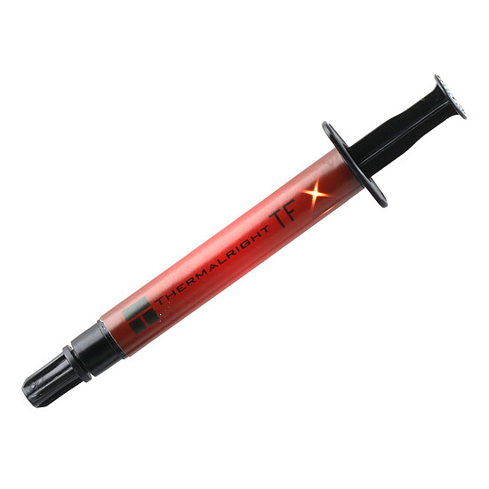 Pâte thermique PC Thermalright TFX (2 g) - Autre vue