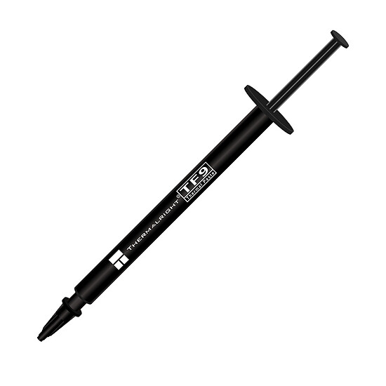 Pâte thermique PC Thermalright TF9 (1.5 g) - Autre vue