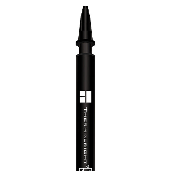 Pâte thermique PC Thermalright TF9 (1.5 g) - Autre vue