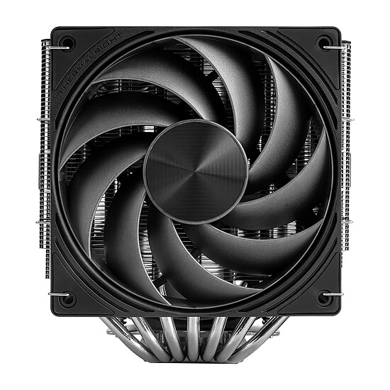 Ventirad Thermalright Frost Tower 140 - Noir - Autre vue