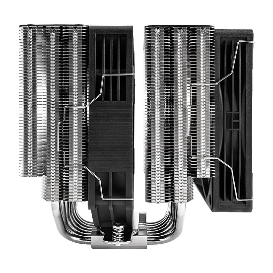 Ventirad Thermalright Frost Tower 140 - Noir - Autre vue