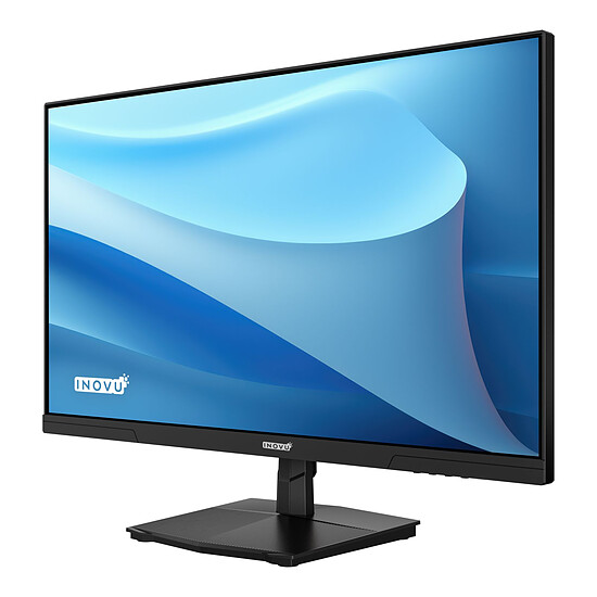 Écran PC INOVU MBR27 - Autre vue