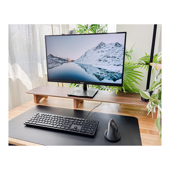 Écran PC INOVU MBR27 - Autre vue