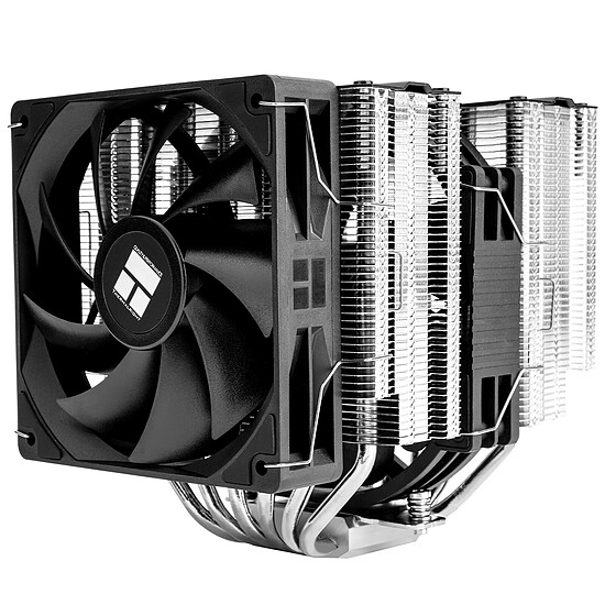 Ventirad Thermalright Peerless Assassin 140 SE - Autre vue