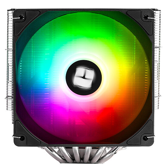 Ventirad Thermalright Peerless Assassin 140 SE ARGB - Autre vue