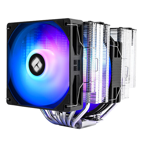 Ventirad Thermalright Peerless Assassin 140 SE ARGB - Autre vue