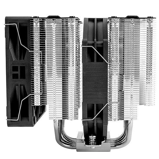 Ventirad Thermalright Peerless Assassin 140 SE ARGB - Autre vue
