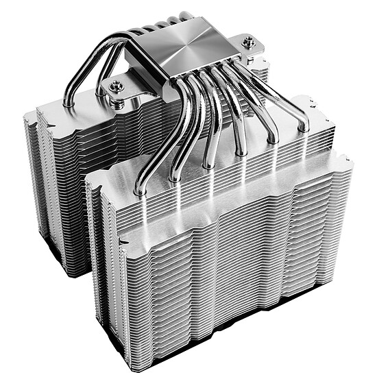 Ventirad Thermalright Peerless Assassin 140 SE ARGB - Autre vue