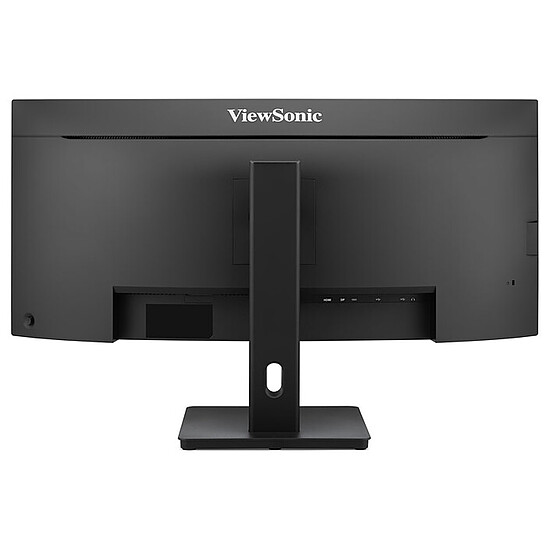 Écran PC ViewSonic  VA3420C-2 - Autre vue