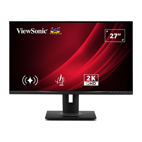 Écran PC ViewSonic  VG2748A-2K - Autre vue