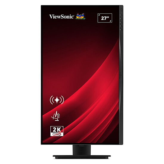 Écran PC ViewSonic  VG2748A-2K - Autre vue