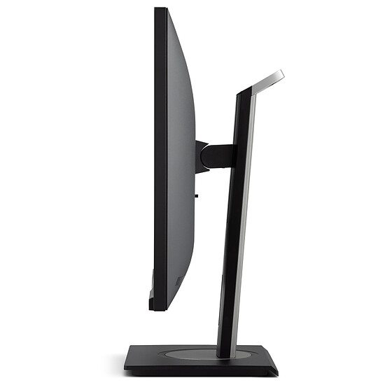 Écran PC ViewSonic  VG2748A-2K - Autre vue