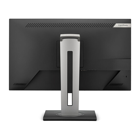Écran PC ViewSonic  VG2748A-2K - Autre vue