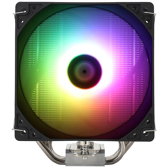 Ventirad Thermalright Assassin X 120 Refined SE ARGB - Autre vue