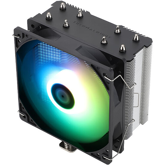 Ventirad Thermalright Assassin X 120 Refined SE ARGB - Autre vue