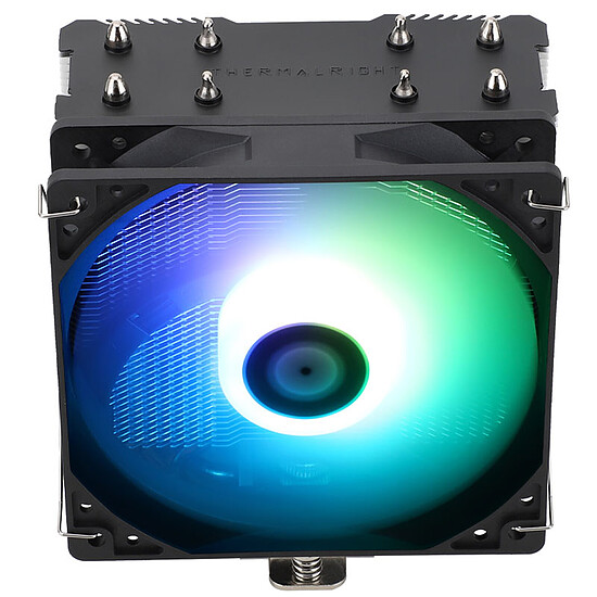 Ventirad Thermalright Assassin X 120 Refined SE ARGB - Autre vue