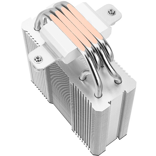 Ventirad Thermalright Assassin X 120 Refined SE ARGB - Autre vue