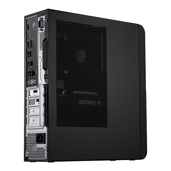 PC de bureau MSI PRO DP80 AI A2TAG-075EU - Autre vue
