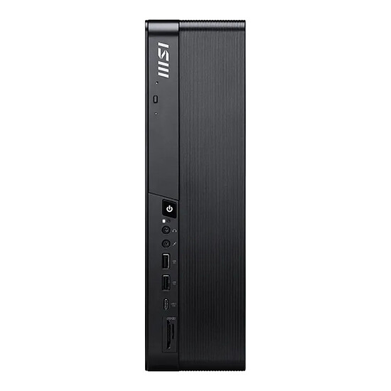 PC de bureau MSI PRO DP80 AI A2TAG-075EU - Autre vue