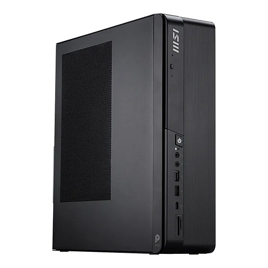 PC de bureau MSI PRO DP80 AI A2TAG-075EU - Autre vue