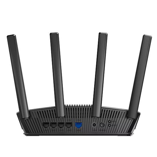 Routeur et modem ASUS RT-BE59 - Autre vue