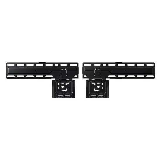 Support TV Samsung Support Mural Slim Fit 2026 WMN-H50EB/XC - Noir - Autre vue