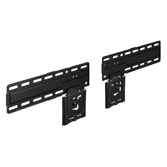 Support TV Samsung Support Mural Slim Fit 2026 WMN-H50EB/XC - Noir - Autre vue