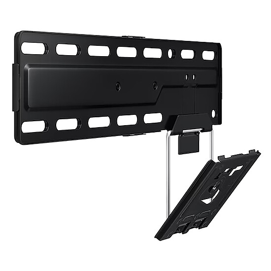 Support TV Samsung Support Mural Slim Fit 2026 WMN-H50EB/XC - Noir - Autre vue